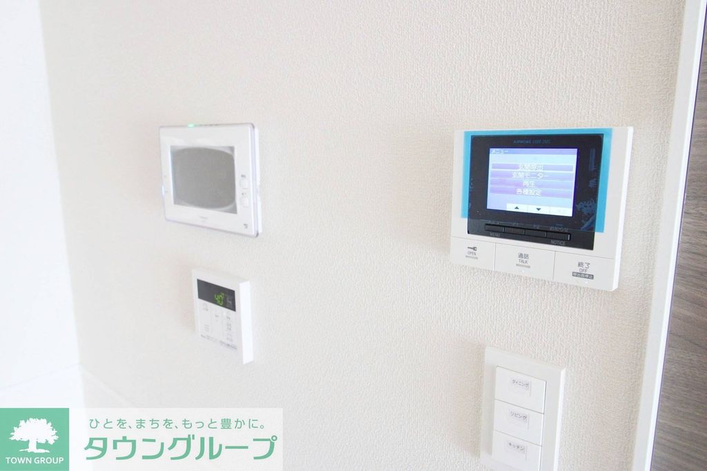 セキュリティ　★由比ヶ浜徒歩5分★