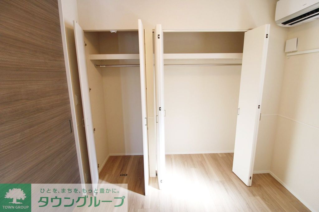 収納　★由比ヶ浜徒歩5分★