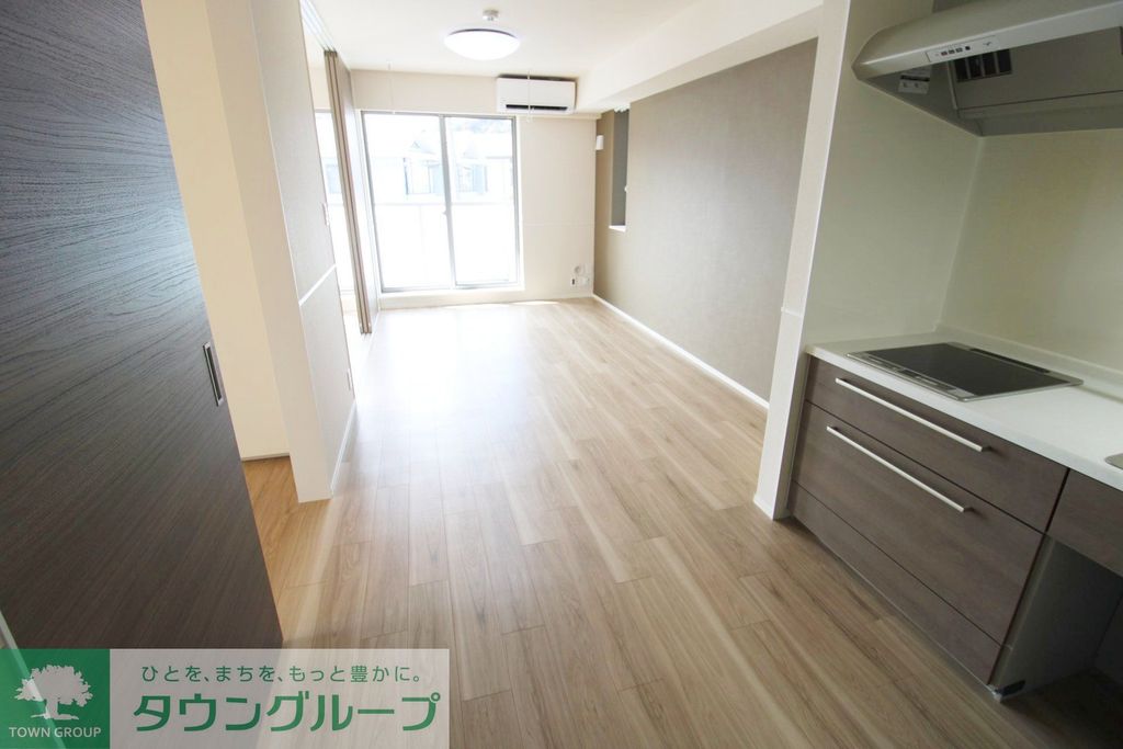 居室・リビング　★由比ヶ浜徒歩5分★