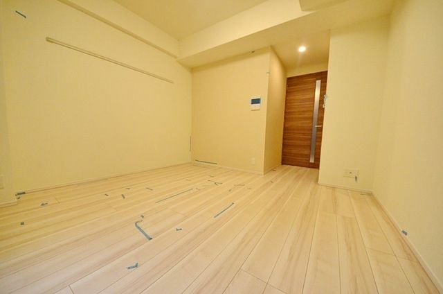 その他部屋・スペース　室内・室内設備