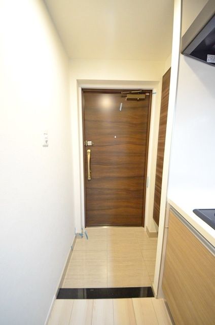 玄関　室内・室内設備