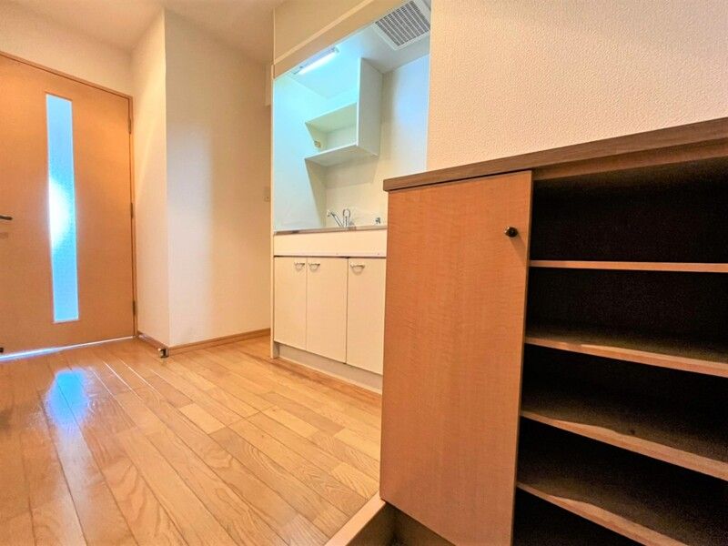 収納　同物件別室写真