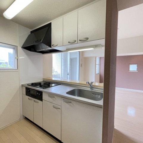 キッチン　同仕様タイプです