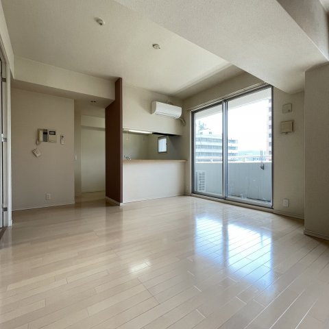 居室・リビング　同仕様タイプです