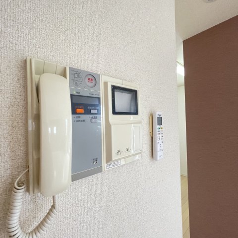 セキュリティ　同仕様タイプです