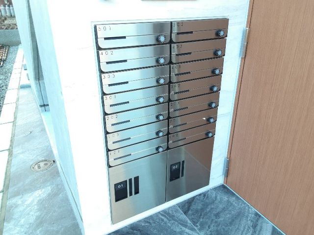 その他共有部分