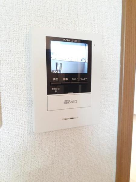 セキュリティ　※現況優先となります。