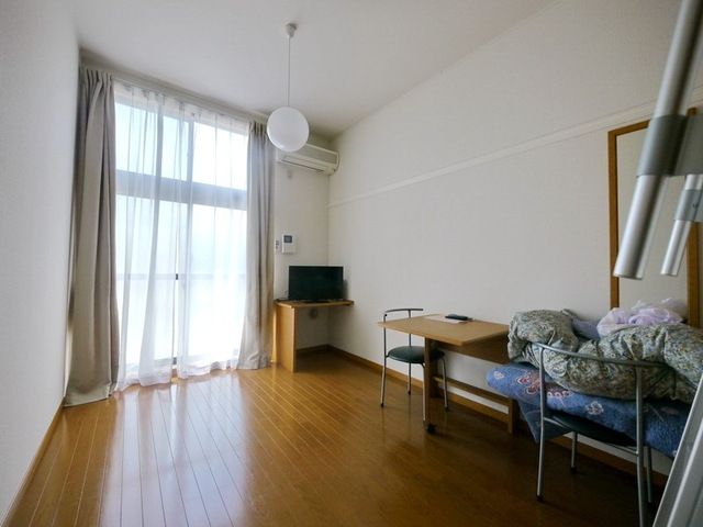 居室・リビング　洋室