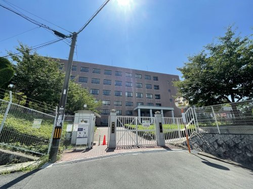 大学・短大　関西大学 吹田キャンパス北門（大学・短大）まで1139m