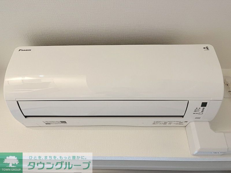 その他設備　設備