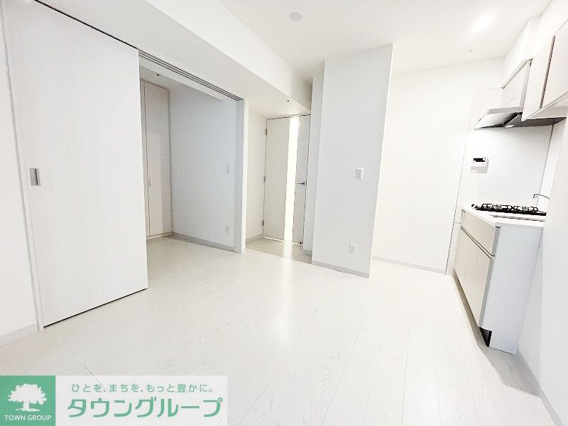 その他部屋・スペース　居室