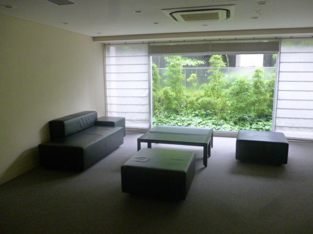 ロビー　ロビー