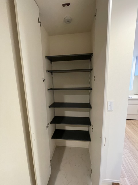 玄関　★シューズクローク★