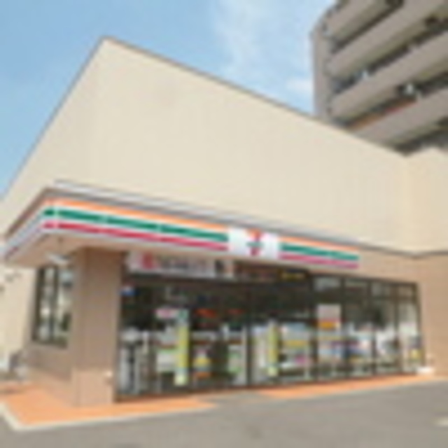 コンビニ　セブンイレブン若木通り店（コンビニ）まで405m