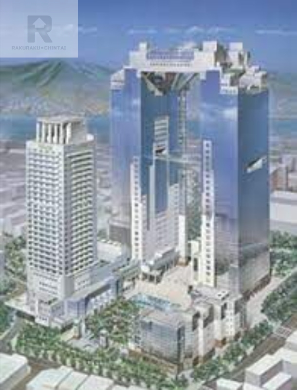 ショッピングセンター　新梅田シティ（ショッピングセンター）まで635m