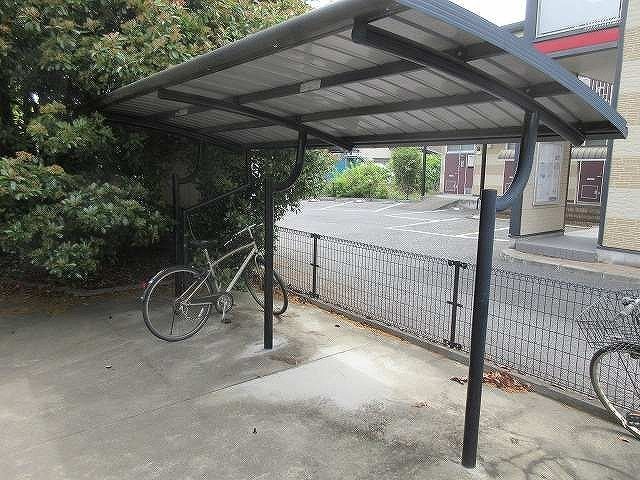 その他共有部分　共有部分