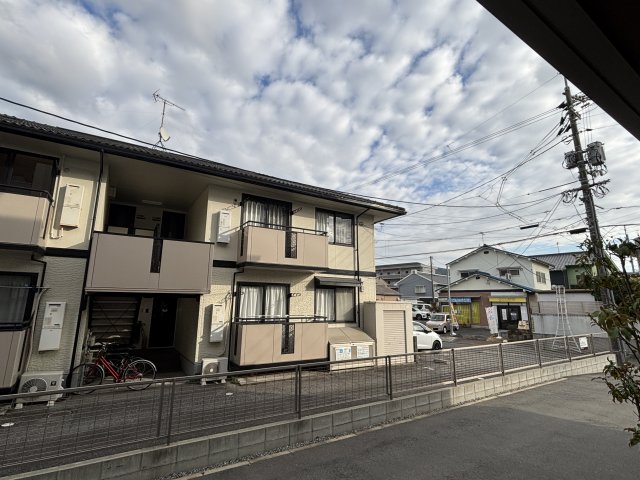 眺望　同物件別室