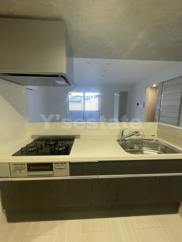 キッチン　※イメージ画像