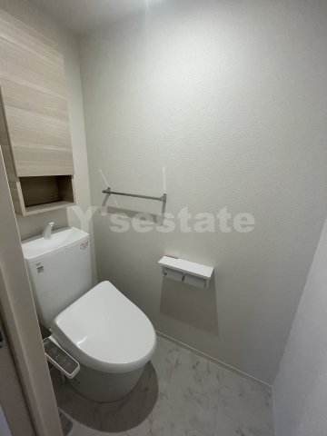 トイレ　※イメージ画像