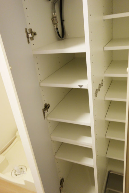 その他　※写真は同タイプ住戸です。