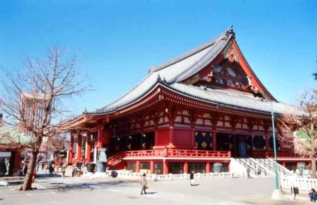 その他　浅草寺（その他）まで1000m