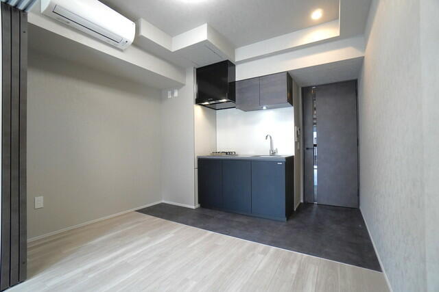 居室・リビング　※別部屋参考写真