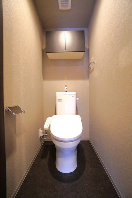 トイレ　※別部屋参考写真