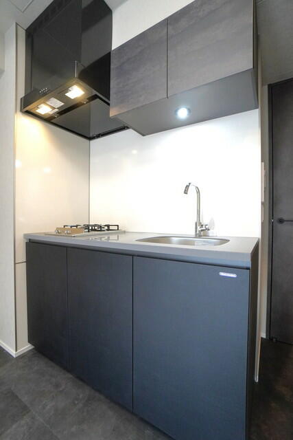 キッチン　※別部屋参考写真