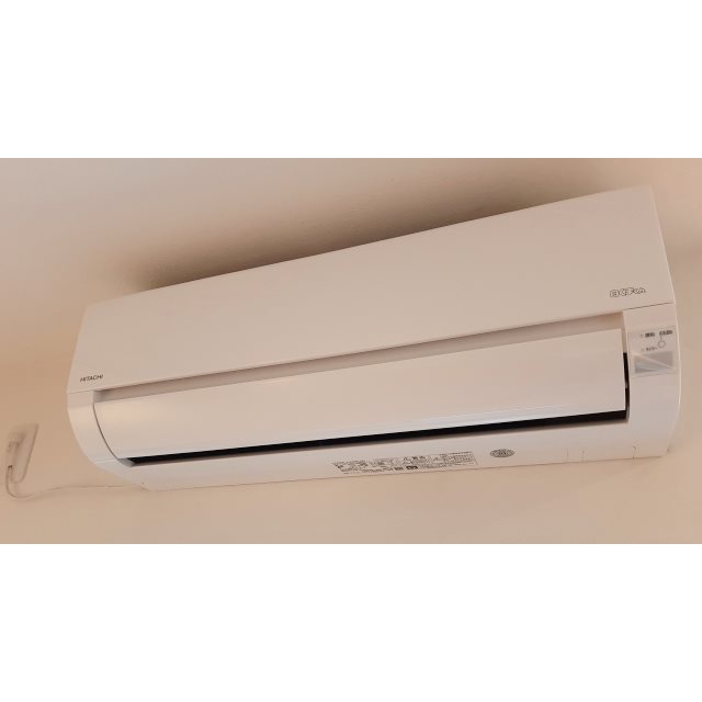 その他　エアコン