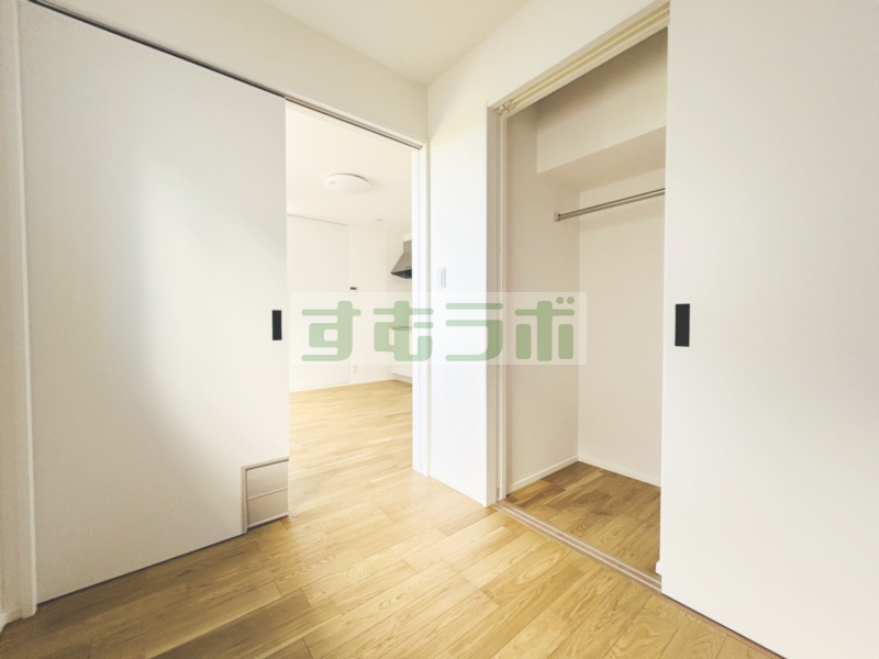 収納　収納もたくさん入ります！