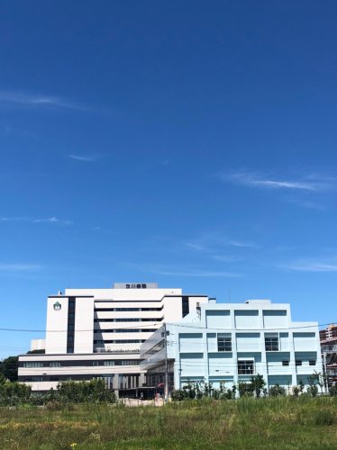 病院　立川病院（病院）まで1319m