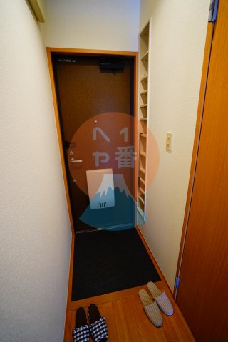 玄関　玄関です　※参考写真です