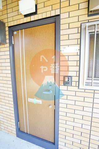 エントランス　エントランスです　※参考写真です