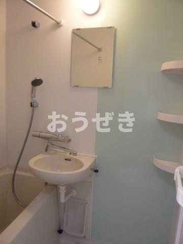 バス・シャワールーム　参考画像