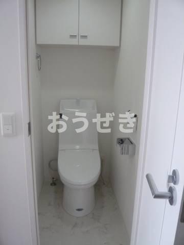 トイレ　参考画像