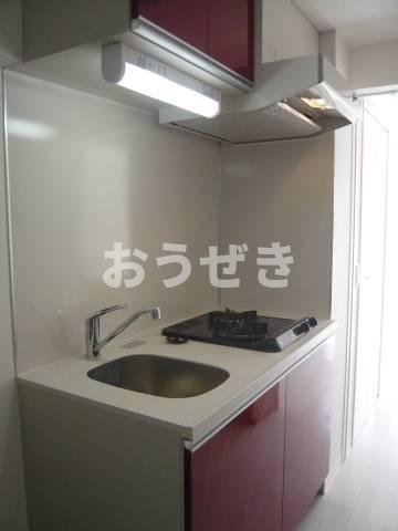 キッチン　参考画像