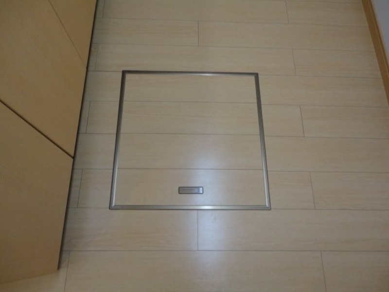 その他設備　図面と現状に相違がある場合には現状を優先