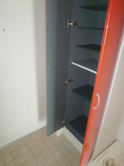 その他設備　★シューズＢＯＸです★