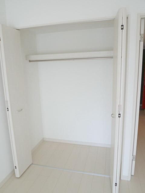収納　★クローゼットタイプの収納です★