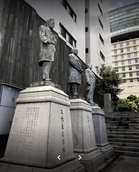 その他　マイドームおおさか（その他）まで375m