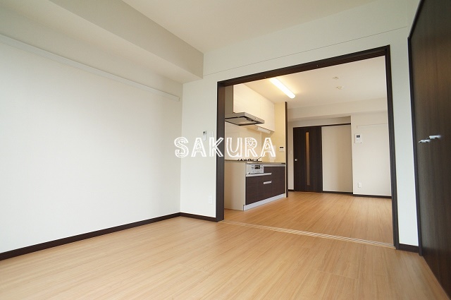 その他部屋・スペース　家具を配置しやすい人気の間取りです♪