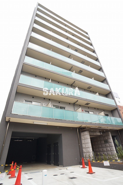 建物外観　当店おすすめ物件♪