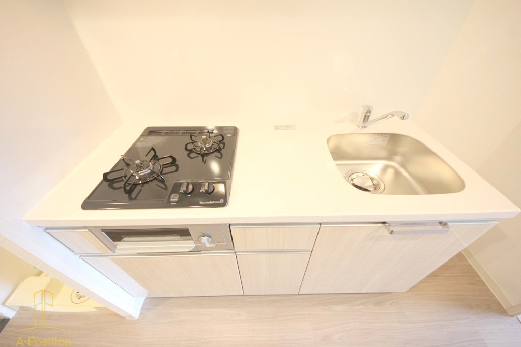 キッチン　プレサンス大阪同心メゾヴィータ