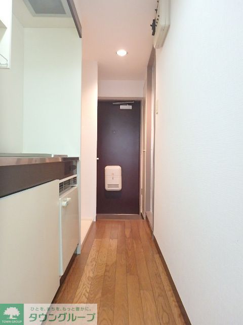 玄関　玄関です