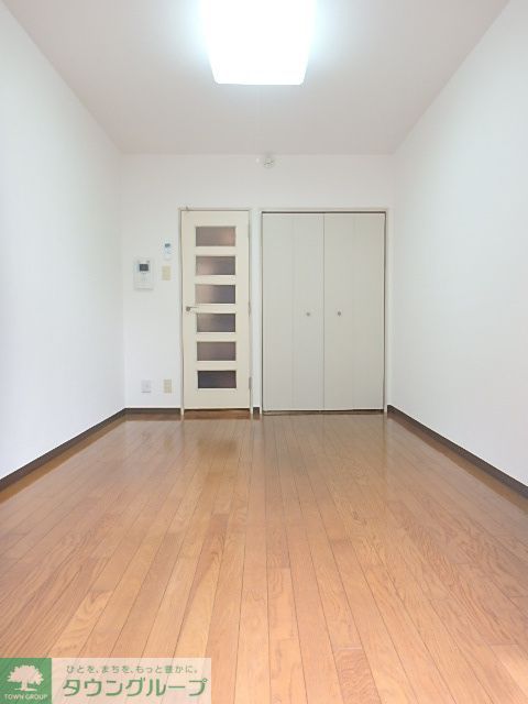 その他部屋・スペース　使い勝手のいい洋室です