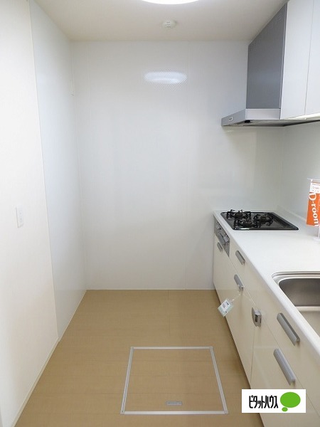 その他　キッチンスペース