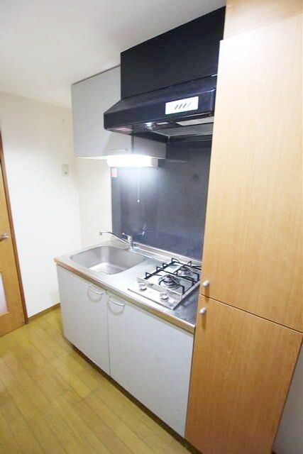 キッチン　★お部屋探しは株式会社タウンハウジング東京まで★