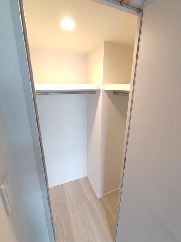 収納　収納※別部屋参考写真