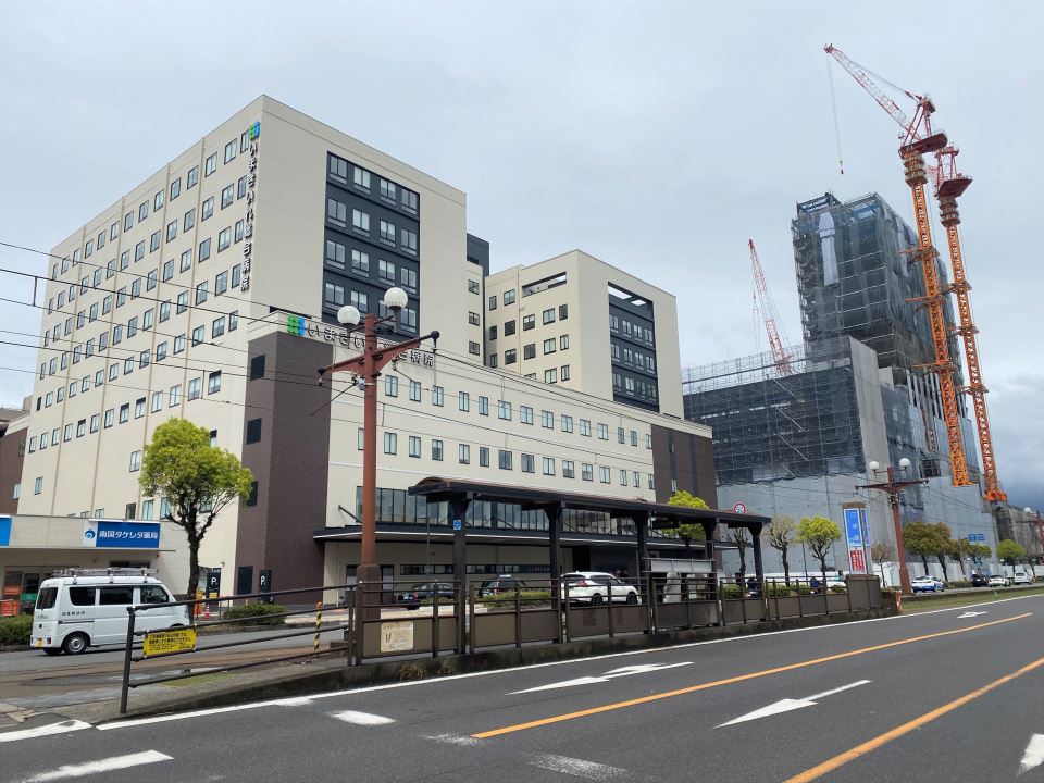 その他　キラメキテラス（その他）まで300m