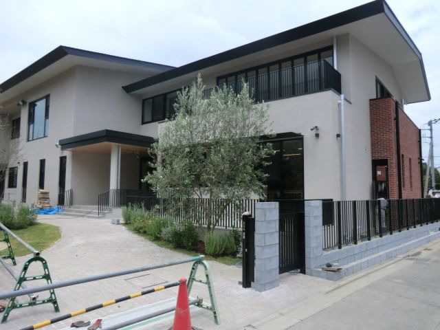 幼稚園・保育園　さかわ幼稚園（幼稚園・保育園）まで946m